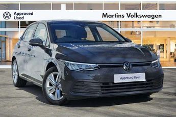Volkswagen Golf 1.5 TSI Life 5dr