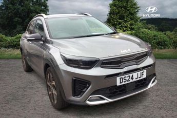 Kia Stonic 1.0T GDi 99 GT-Line 5dr DCT