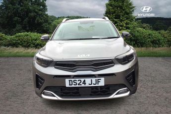 Kia Stonic 1.0T GDi 99 GT-Line 5dr DCT