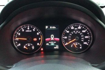 Kia Stonic 1.0T GDi 99 GT-Line 5dr DCT