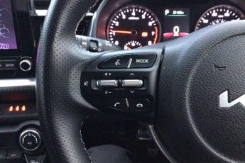 Kia Stonic 1.0T GDi 99 GT-Line 5dr DCT