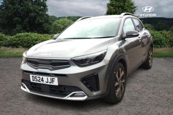 Kia Stonic 1.0T GDi 99 GT-Line 5dr DCT