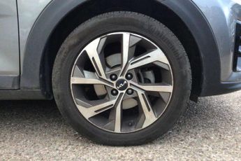 Kia Stonic 1.0T GDi 99 GT-Line 5dr DCT