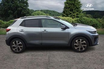 Kia Stonic 1.0T GDi 99 GT-Line 5dr DCT