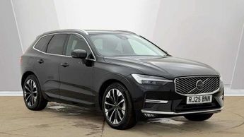 Volvo XC60 2.0 B5P Ultra Dark 5dr AWD Geartronic