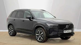 Volvo XC90 2.0 B5P Plus Dark 5dr AWD Geartronic