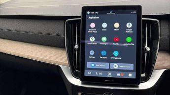 Volvo XC90 2.0 B5P Plus Dark 5dr AWD Geartronic