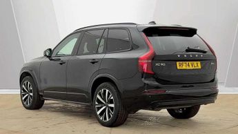 Volvo XC90 2.0 B5P Plus Dark 5dr AWD Geartronic