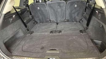Volvo XC90 2.0 B5P Plus Dark 5dr AWD Geartronic