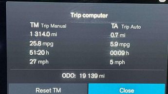 Volvo XC90 2.0 B5P Plus Dark 5dr AWD Geartronic