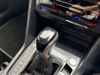 Volkswagen Tiguan 1.5 TSI 150 Black Edition 5dr DSG