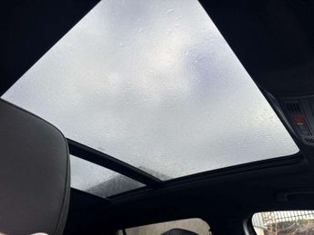 Volkswagen Tiguan 1.5 TSI 150 Black Edition 5dr DSG