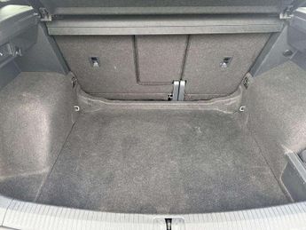 Volkswagen Tiguan 1.5 TSI 150 Black Edition 5dr DSG