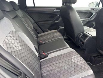 Volkswagen Tiguan 1.5 TSI 150 Black Edition 5dr DSG