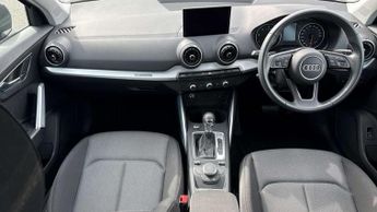 Audi Q2 30 TDI Sport 5dr S Tronic