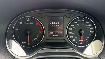 Audi Q2 30 TDI Sport 5dr S Tronic