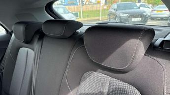 Audi Q2 30 TDI Sport 5dr S Tronic