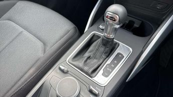 Audi Q2 30 TDI Sport 5dr S Tronic