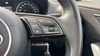 Audi Q2 30 TDI Sport 5dr S Tronic