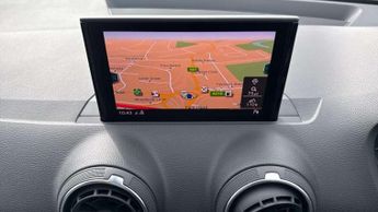 Audi Q2 30 TDI Sport 5dr S Tronic