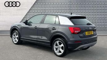 Audi Q2 30 TDI Sport 5dr S Tronic