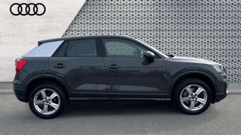 Audi Q2 30 TDI Sport 5dr S Tronic