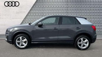Audi Q2 30 TDI Sport 5dr S Tronic