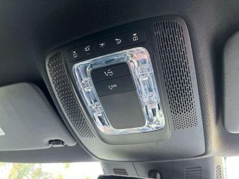 Mercedes-Benz A-Class A250e AMG Line Premium 5dr Auto