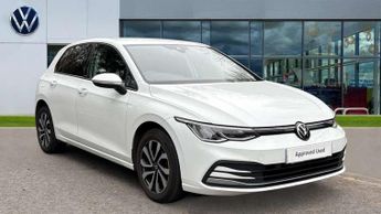 Volkswagen Golf 1.5 TSI Active 5dr