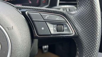 Audi A1 30 TFSI S Line 5dr S Tronic