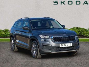 Skoda Kodiaq 1.5 TSI SE Drive 5dr DSG [7 Seat]
