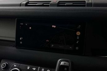 Land Rover Defender 3.0 D250 Hard Top Auto