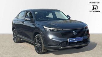 Honda HR-V 1.5 eHEV Elegance 5dr CVT