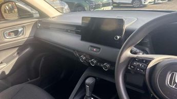 Honda HR-V 1.5 eHEV Elegance 5dr CVT