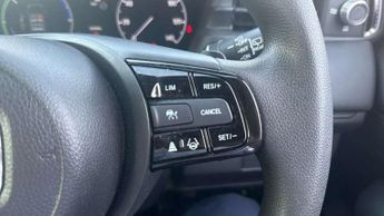 Honda HR-V 1.5 eHEV Elegance 5dr CVT
