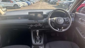 Honda HR-V 1.5 eHEV Elegance 5dr CVT