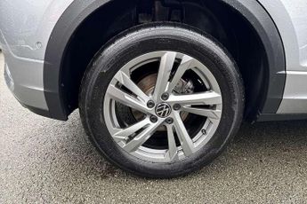 Volkswagen T-Roc 2.0 TDI 150 EVO R-Line 5dr DSG