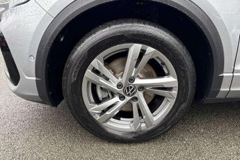 Volkswagen T-Roc 2.0 TDI 150 EVO R-Line 5dr DSG