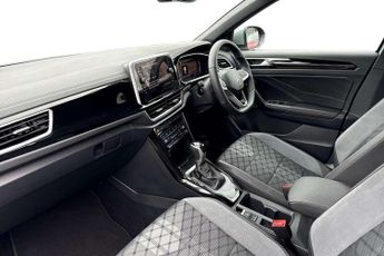Volkswagen T-Roc 2.0 TDI 150 EVO R-Line 5dr DSG
