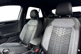 Volkswagen T-Roc 2.0 TDI 150 EVO R-Line 5dr DSG