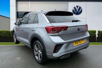 Volkswagen T-Roc 2.0 TDI 150 EVO R-Line 5dr DSG