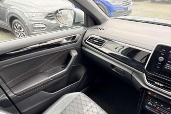 Volkswagen T-Roc 2.0 TDI 150 EVO R-Line 5dr DSG