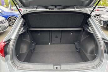 Volkswagen T-Roc 2.0 TDI 150 EVO R-Line 5dr DSG