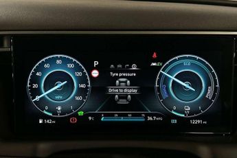 Hyundai Tucson 1.6 TGDi Hybrid 230 Ultimate 5dr 2WD Auto