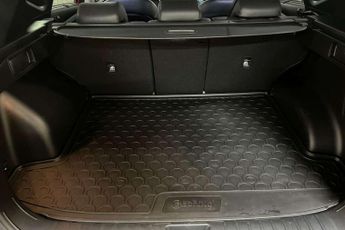 Hyundai Tucson 1.6 TGDi Hybrid 230 Ultimate 5dr 2WD Auto