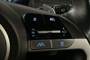Hyundai Tucson 1.6 TGDi Hybrid 230 Ultimate 5dr 2WD Auto