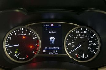 Nissan Micra 1.0 IG-T 92 Acenta 5dr CVT