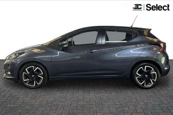 Nissan Micra 1.0 IG-T 92 Acenta 5dr CVT