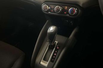Nissan Micra 1.0 IG-T 92 Acenta 5dr CVT