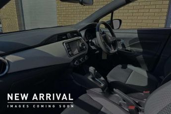 Nissan Micra 1.0 IG-T 92 Acenta 5dr CVT